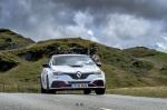 Renault Megane R.S. Trophy-R 2019 года (UK)